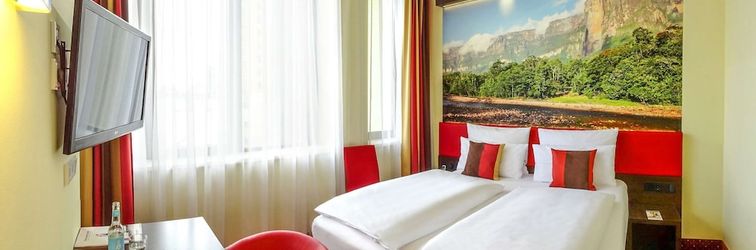 その他 Best Western Plus Plaza Berlin Kurfuerstendamm