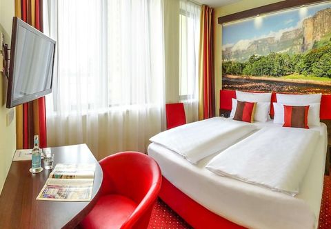 その他 Best Western Plus Plaza Berlin Kurfuerstendamm