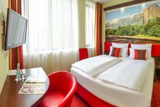 Others Best Western Plus Plaza Berlin Kurfuerstendamm