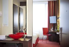 その他 6 Best Western Plus Plaza Berlin Kurfuerstendamm