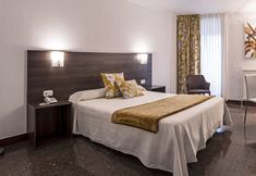 Lainnya 6 Hotel Txartel