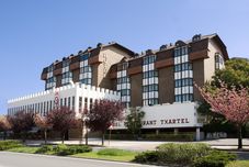 Lainnya Hotel Txartel