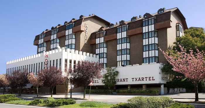 Others Hotel Txartel