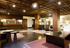 Lainnya 3 Hotel Txartel