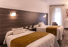 Lainnya 7 Hotel Txartel