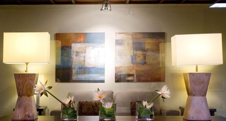 Lainnya 2 Hotel Txartel