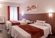 Lainnya 4 Hotel Txartel