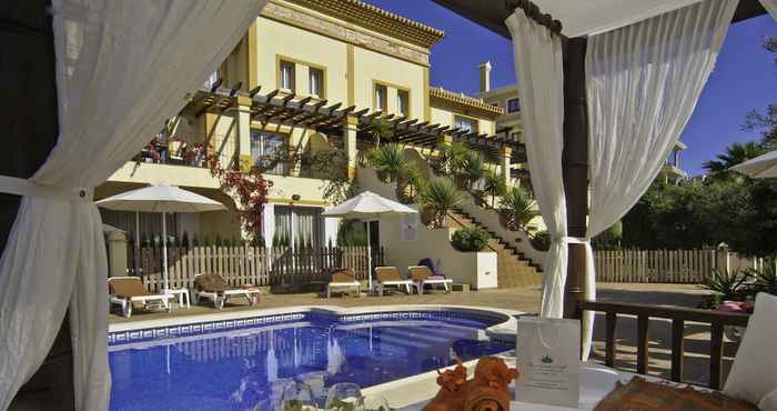 Others Montemares Golf Luxury Villas and Apartments