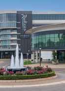 Primary image Radisson Hotel & Convention Centre Johannesburg, O.R. Tambo