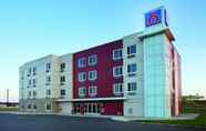 Lain-lain 2 Motel 6 Swift Current, SK