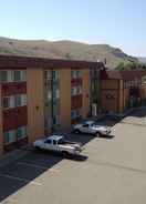 Imej utama Quality Inn & Suites Okanogan - Omak