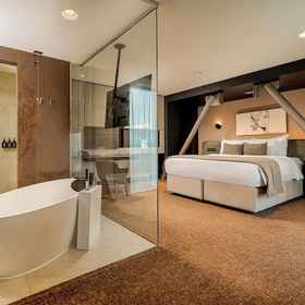 Primary image 1 Kronwell Brasov Hotel, Brasov  Hotels