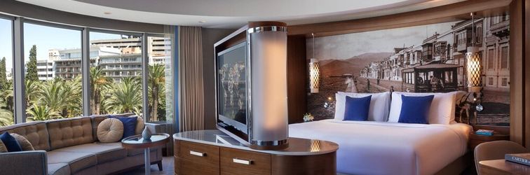 其他 Renaissance Izmir Hotel