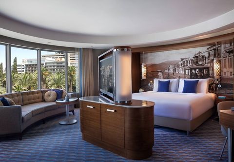其他 Renaissance Izmir Hotel