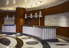 其他 2 Renaissance Izmir Hotel