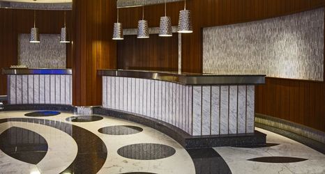 其他 2 Renaissance Izmir Hotel