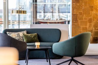 Others 4 Kompas Hotel Aalborg
