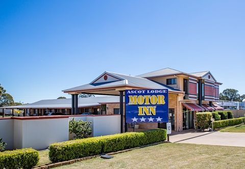 อื่นๆ Ascot Lodge Motor Inn Kingaroy