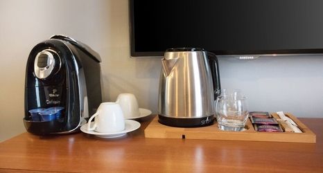 Others 2 Lina Hotel Taksim Pera