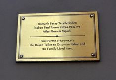 Others 5 Lina Hotel Taksim Pera