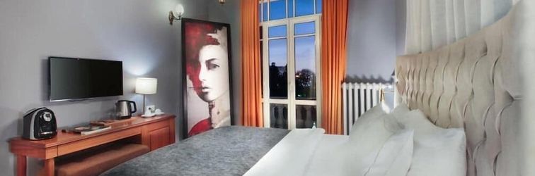 Others Lina Hotel Taksim Pera