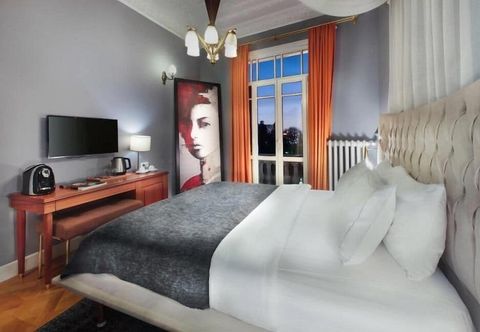 Others Lina Hotel Taksim Pera