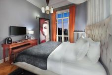 Others Lina Hotel Taksim Pera