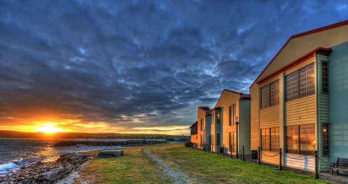 Lain-lain Stanley Village Waterfront Accommodation