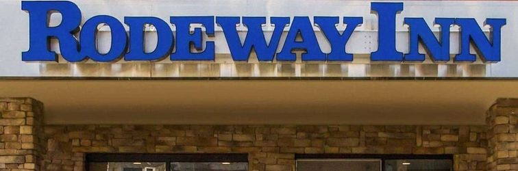 その他 Rodeway Inn Bronx Zoo