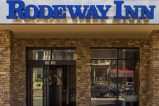 その他 Rodeway Inn Bronx Zoo