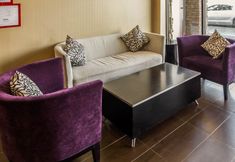 기타 5 Rodeway Inn Bronx Zoo