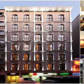 Primary image 1 Listana Hotel, ESA Espor Arena Hotels