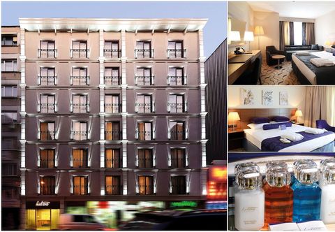 其他 Listana Hotel