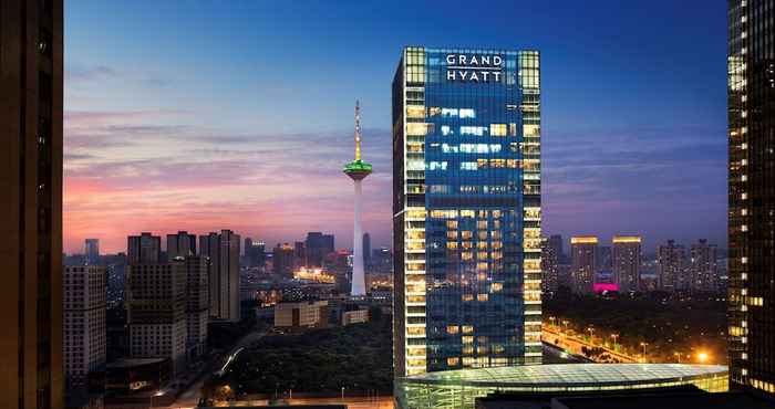 Lainnya Grand Hyatt Shenyang