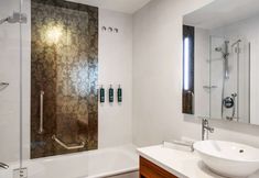 기타 7 Hilton Garden Inn Sevilla