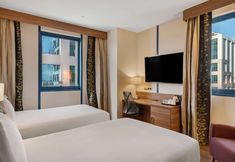 기타 5 Hilton Garden Inn Sevilla