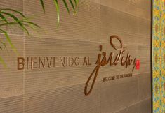 기타 2 Hilton Garden Inn Sevilla