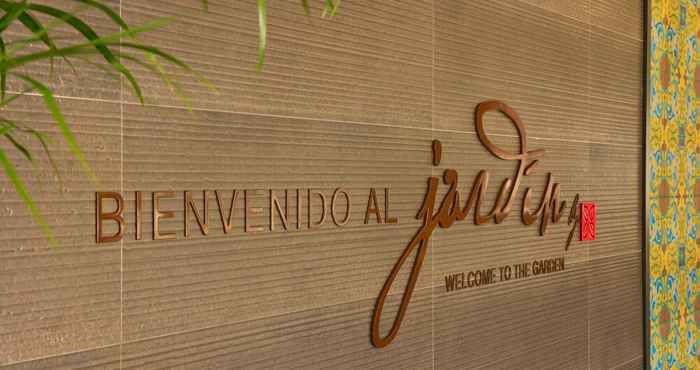 Lainnya Hilton Garden Inn Sevilla