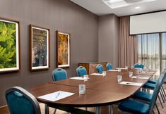 기타 4 Hilton Garden Inn Sevilla