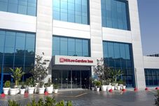 기타 Hilton Garden Inn Sevilla