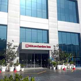 Primary image 1 ヒルトン ガーデン イン セビリア, アルカラ・デル・リオ ホテル