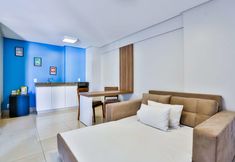 Others 5 Golden Tulip Goiania Address