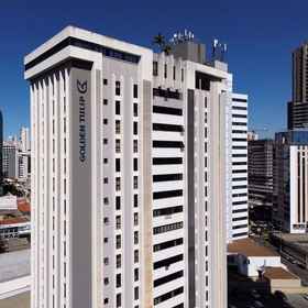 Primary image 1 Golden Tulip Goiania Address, Goiânia Convention Center Hotels