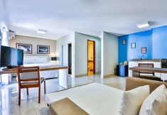 Others 6 Golden Tulip Goiania Address