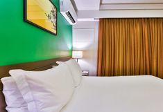 Others 7 Golden Tulip Goiania Address