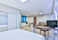 Others 3 Golden Tulip Goiania Address