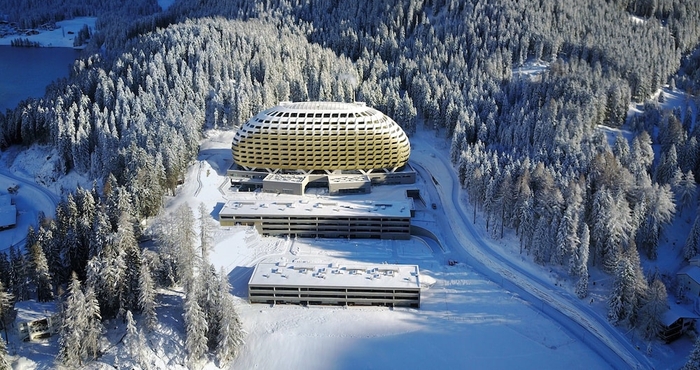 Lain-lain AlpenGold Davos