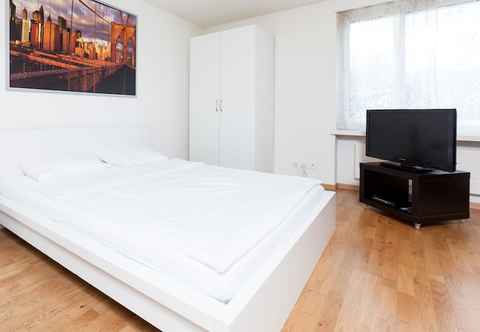 อื่นๆ Swiss Star Apartments Aemtlerstrasse