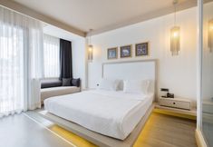 其他 6 Bilkent Casa Costa Boutique Hotel - Boutique Class