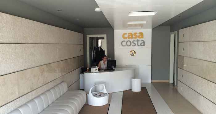Others Bilkent Casa Costa Boutique Hotel - Boutique Class